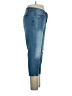 Vigoss Blue Jeans Size 16 - photo 4