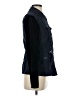 INC International Concepts Blue Long Sleeve Top Size S - photo 4