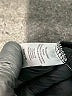 Danskin Now 100% Polyester Black Turtleneck Sweater Size S - photo 8