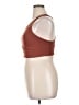 Lululemon Athletica Brown Orange Tank Top Size 14 - photo 5