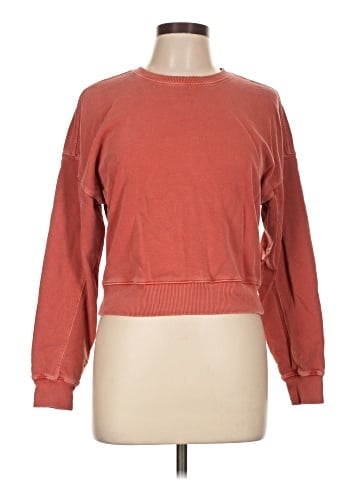 Madewell Sweatshirt (view 1)