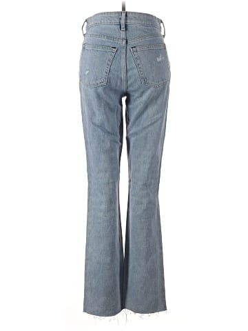Free Assembly Jeans (view 2)