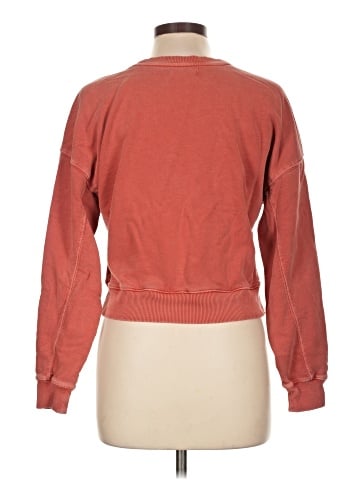 Madewell Sweatshirt (view 2)