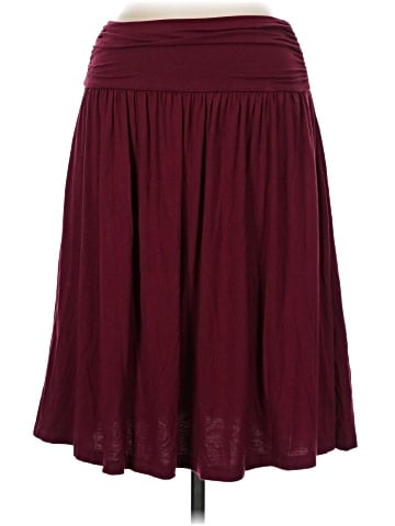 Simlu Casual Skirt (view 1)