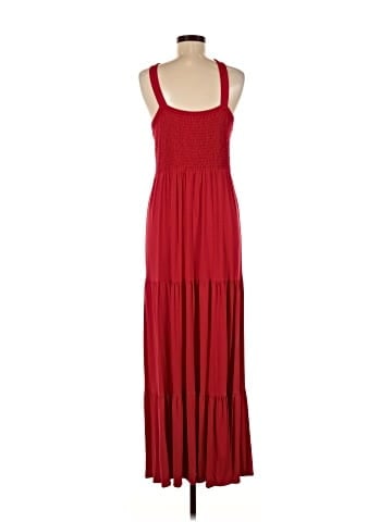 Ann Taylor LOFT Casual Dress (view 2)
