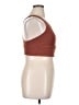 Lululemon Athletica Brown Orange Tank Top Size 14 - photo 4