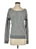 Hard Tail Gray Pullover Sweater Size XS - photo 1
