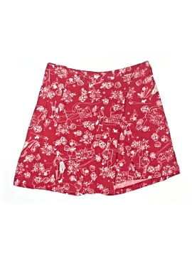 Coldwater Creek Skort