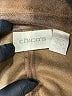 Chico's 100% Polyurethane Brown Jacket Size L - photo 6
