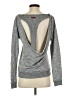 Hard Tail Gray Pullover Sweater Size XS - photo 2