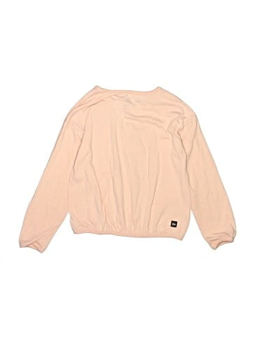Tea Long Sleeve T-Shirt (view 2)