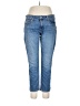 Rag & Bone Hearts Blue Jeans Size 32 waist - photo 1