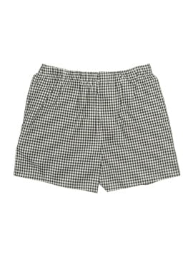 Olivaceous Shorts