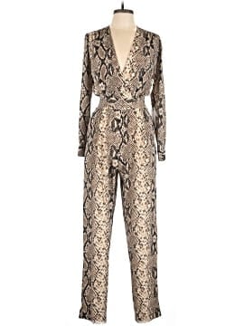 Lini Jumpsuit (view 1)