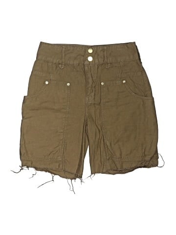 FRAME Cargo Shorts (view 1)