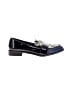 Steve Madden 100% Leather Blue Flats Size 6 1/2 - photo 1
