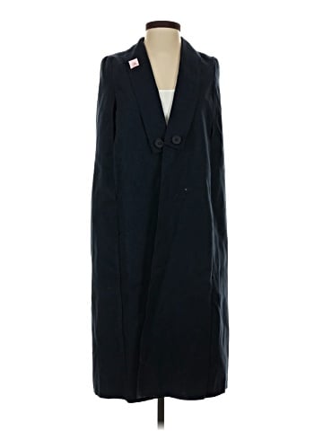Shein Coat (view 1)