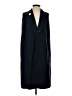Shein Blue Coat Size XS - photo 1