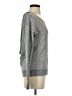 Hard Tail Gray Pullover Sweater Size XS - photo 4