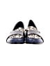 Steve Madden 100% Leather Blue Flats Size 6 1/2 - photo 2