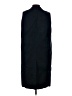 Shein Blue Coat Size XS - photo 2