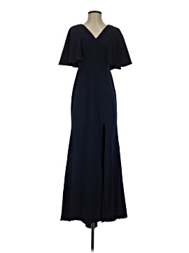 Betsy & Adam Casual Dress (view 1)