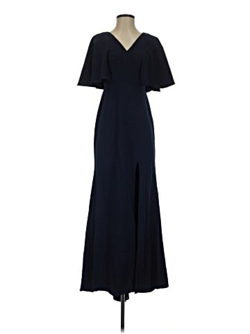 Betsy & Adam Casual Dress (view 1)