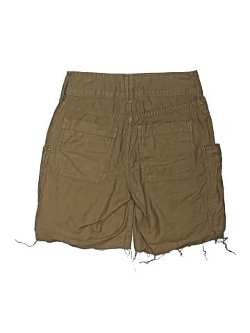 FRAME Cargo Shorts (view 2)