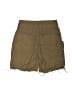 FRAME 100% Cotton Solid Brown Cargo Shorts Size 26 - photo 2