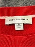Free Assembly Red Pullover Sweater Size M - photo 7