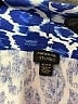 Rafaella Studio Blue Sleeveless Blouse Size XL - photo 7