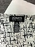 Jones New York Silver Sleeveless Blouse Size XL - photo 7