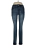 Jessica Simpson Blue Jeans Size 10 - photo 1