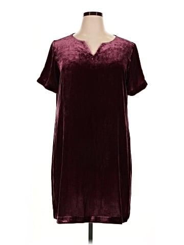 Sundance Casual Dress (view 1)