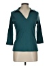 W5 Teal Pullover Sweater Size L - photo 1
