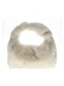 melie bianco 100% Polyurethane Ivory Hobo One size - photo 1