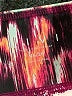 LIVI Print Purple Skort Size 26 - 28 Plus - photo 4