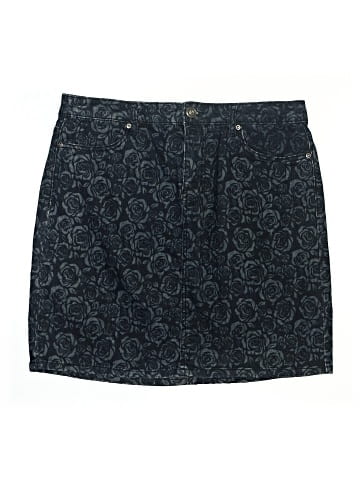Christopher & Banks Skort (view 1)