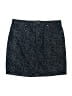 Christopher & Banks Paisley Blue Skort Size 8 - photo 1