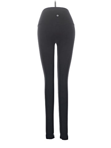 Lululemon Athletica Yoga Pants (view 2)