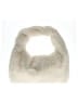 melie bianco 100% Polyurethane Ivory Hobo One size - photo 3
