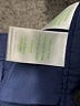 Lilly Pulitzer 100% Cotton Hearts Blue Shorts Size 12 - photo 4