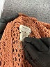 Nicole Miller Artelier 100% Polyester Brown Pullover Sweater Size L - photo 7