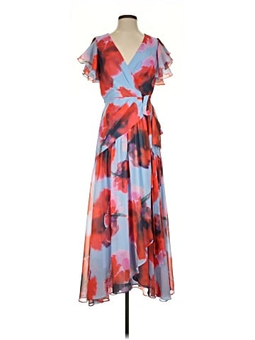 Hutch Cocktail Dress (view 1)