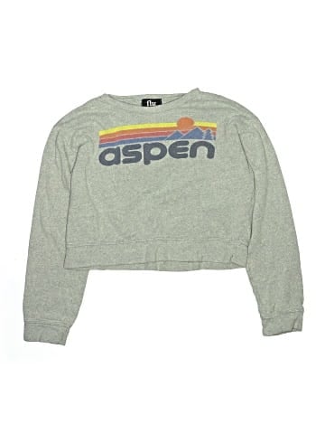 Flowers By Zoe Sweatshirt (view 1)