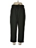 Hilary Radley Green Casual Pants Size L - photo 1