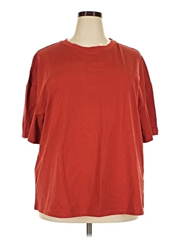Prettygarden Short Sleeve T-Shirt (view 1)