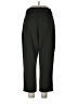 Hilary Radley Green Casual Pants Size L - photo 2