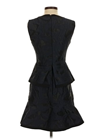BCBGMAXAZRIA Cocktail Dress (view 2)