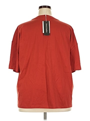Prettygarden Short Sleeve T-Shirt (view 2)
